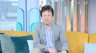 Nawiązuje kontakt ze zmarłymi. "Najbardziej przejmujące są sceny z dziećmi"