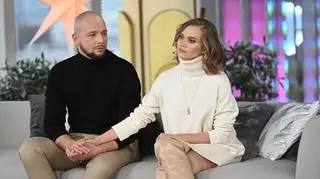 Agnieszka Kaczorowska powiększy rodzinę? "Otwórzmy to i robimy syna!"