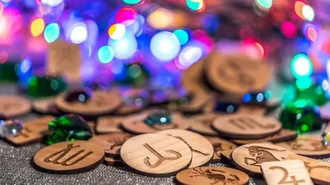 Horoskop dzienny na sobotę. Udane rozpoczęcie nowego roku