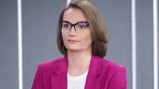 Jagna Marczułajtis o lekarskim błędzie przy diagnozie syna. "Nie wypadł pani może z wózka albo łóżeczka?"