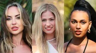 "Hotel Paradise All Stars". Która z dziewczyn spotkała swojego eks? Nawet nie chcieli się przywitać