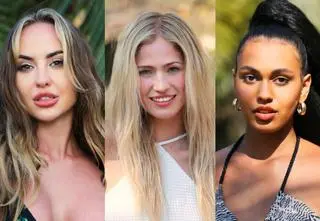 "Hotel Paradise All Stars". Która z dziewczyn spotkała swojego eks? Nawet nie chcieli się przywitać