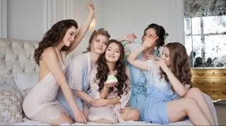 Życzenia na wieczór panieński – czego życzyć przyszłej pannie młodej?