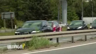 Uwaga! TVN: Fatalna pomyłka pracownika stacji benzynowej?