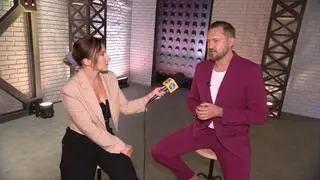 Marcin Prokop o dzieciństwie