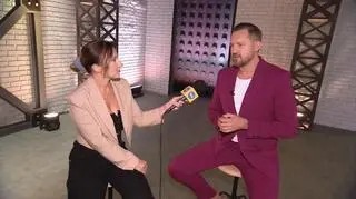 Marcin Prokop wspomina dzieciństwo