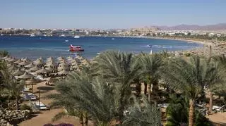 Sharm El Sheikh – ciekawe informacje oraz atrakcje egipskiego miasta