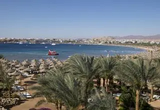 Sharm El Sheikh – ciekawe informacje oraz atrakcje egipskiego miasta