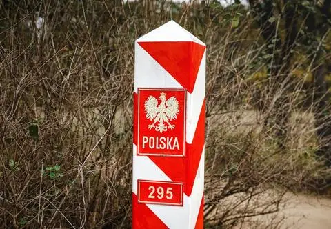 Sąsiad Polski przywraca kontrole graniczne