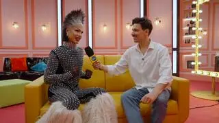 Szokujące kulisy "Czas na show. Drag Me Out". "Dostałem obuchem w głowę, że nie wiedziałem jak się pozbierać"