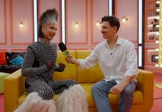 Szokujące kulisy "Czas na show. Drag Me Out". "Dostałem obuchem w głowę, że nie wiedziałem jak się pozbierać"