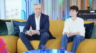 "Bliżej" na deskach Teatru 6. piętro. "To jest historia miłosna bez cenzury"