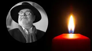 Paweł Huelle nie żyje. Znany pisarz miał 66 lat