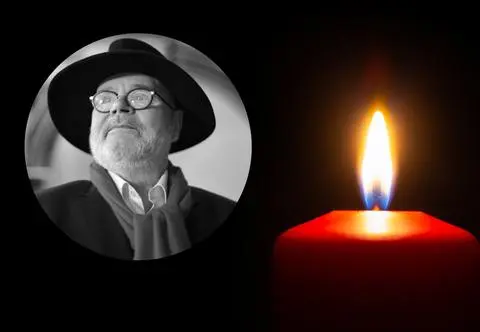 Paweł Huelle nie żyje. Znany pisarz miał 66 lat