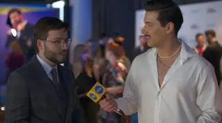 Bart Staszewski, Oskar Netkowski 