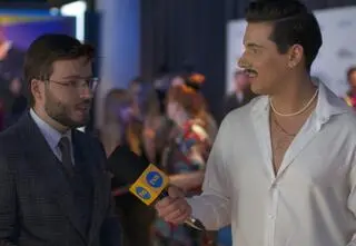 Czy "Prince Charming" zmieni postrzeganie gejów w Polsce? "To pokazuje, że społeczność LGBT jest różnorodna"