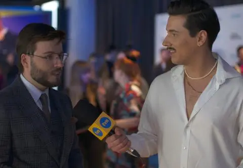 Czy "Prince Charming" zmieni postrzeganie gejów w Polsce? "To pokazuje, że społeczność LGBT jest różnorodna"
