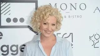 Dorota Szelągowska o tym co jest dla niej ważne. "Staram się cholernie podczas tego programu, żeby pokazać im: zobacz, kim jesteś"