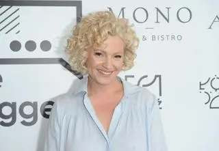 Dorota Szelągowska o tym co jest dla niej ważne. "Staram się cholernie podczas tego programu, żeby pokazać im: zobacz, kim jesteś"