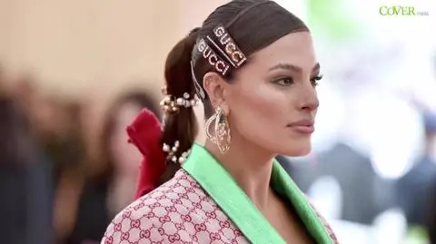 Ashley Graham