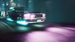 Latające samochody – przyszłość motoryzacji?