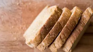 W bochenkach chleba wykryto szczątki szczura