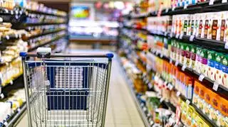 Podstawowe produkty wciąż drożeją. O ile wzrosły ceny w sklepach w styczniu 2023?