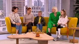 Paluszek i główka to szkolna wymówka? 