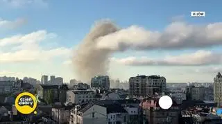 Punkty niezłomności w Ukrainie 