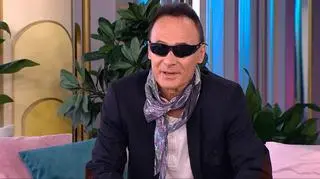 Jerzy Grunwald od pół wieku na scenie