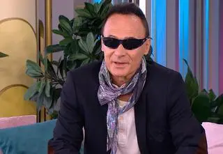 Jerzy Grunwald od pół wieku na scenie
