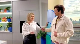 Gosia Ohme wyznacza sobie nowy kierunek w karierze. "Pierwszy raz to mówię"