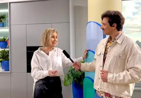 Gosia Ohme wyznacza sobie nowy kierunek w karierze. "Pierwszy raz to mówię"
