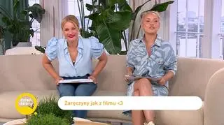 Zaręczyny jak z filmu 