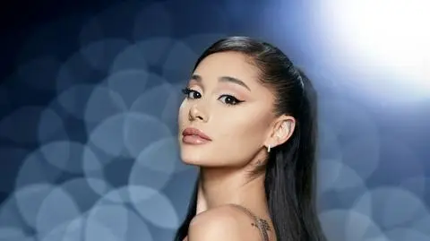 Ariana Grande odpowiedziała na krytykę swojego wyglądu