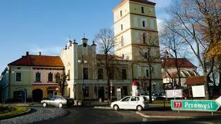 Leżajsk – atrakcje i zabytki