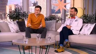 Ratuje ręce po wypadkach i urazach. "Wymaga to absolutnie totalnej precyzji, skupienia, cierpliwości" 
