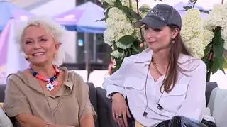 Małgorzata Ostrowska i Daria ze Śląska wystąpią na "Top of the Top Festiwal". Muzyka łączy pokolenia 