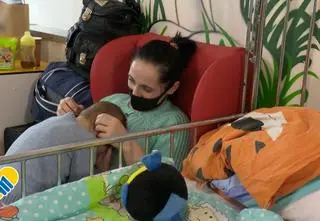 Centrum Zdrowia Dziecka pomaga małym uchodźcom z Ukrainy