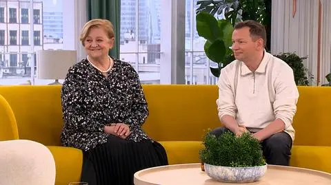 dr Aleksandra Piotrowska, Tomasz Jachimek 