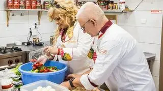 Kuchenne rewolucje w Bielsku-Białej