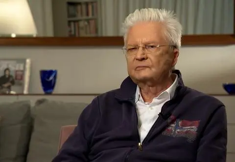 Czym obecnie zajmuje się Krzysztof Szewczyk? "Naprawdę fantastycznie się na tym zna"
