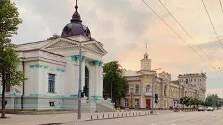 Kiszyniów. Atrakcje, zabytki, historia miasta