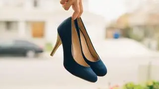 Obcierające buty. Jak poradzić sobie z tym problemem?