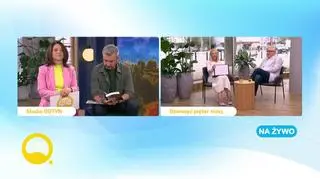 Gdzie warto wybrać się w góry jesienią? 