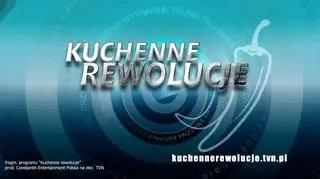 "Idziemy do kuchni" - "Kuchenne rewolucje" w Kętrzynie
