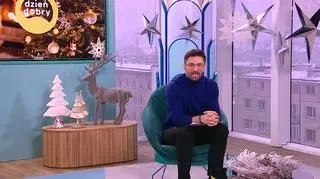 Ewa Kasprzyk w nowej roli 