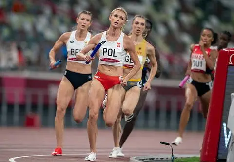 Polska mistrzyni olimpijska musi przerwać karierę. "Jest szok i jednak spore obawy" 