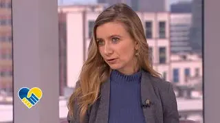 Masaż łagodzący stres i lęki u dzieci