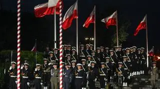84. rocznica wybuchu II Wojny Światowej już 1 września